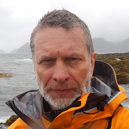 A.Issinski Nuclear Magnetic Resonances in the Earth's Oceanic Waters project